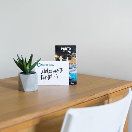 Guestready - Camoes Refuge 호텔 포르투 외부 사진